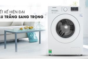 Sửa Máy Giặt Tại Nhà